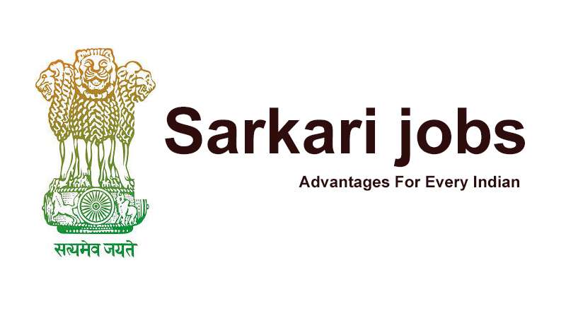 Sarkari Jobs