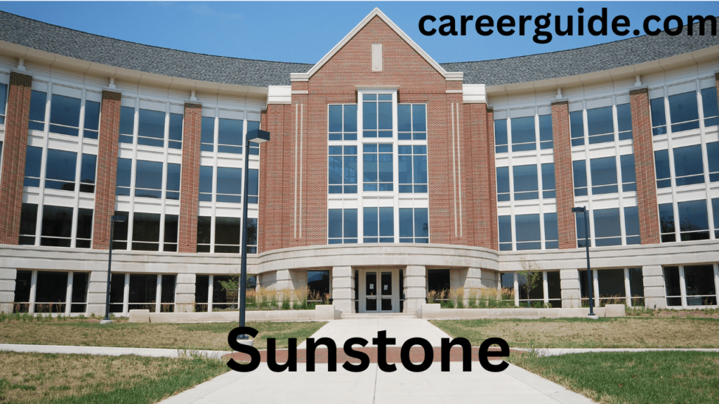 Sunstone
