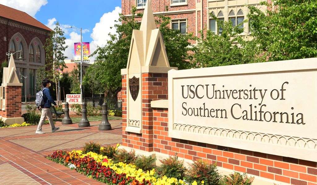 University Of Southern California Study Abroad