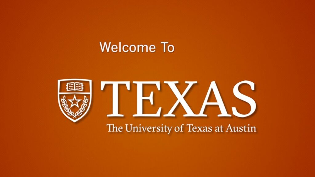 University Of Texas Study Abroad