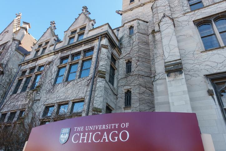 University Of Chicago Study Abroad