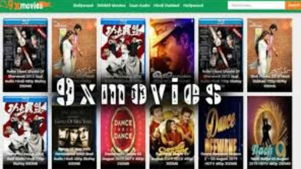 9xmovies biz