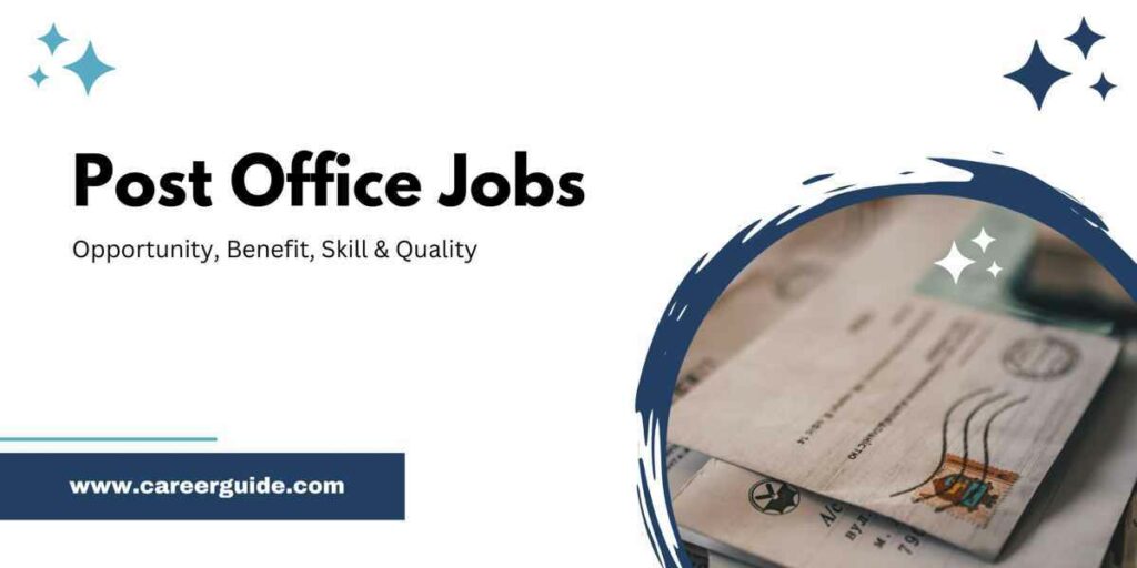 Post Office Jobs