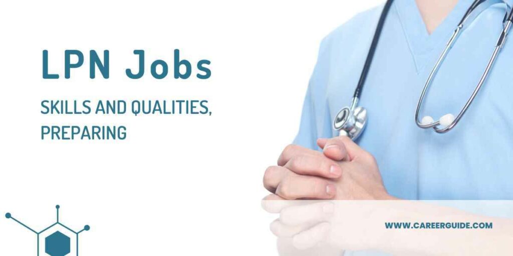 LPN Jobs Near Me