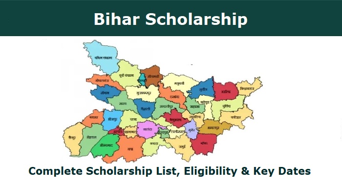Bihar Scholarship Portal 2023-24