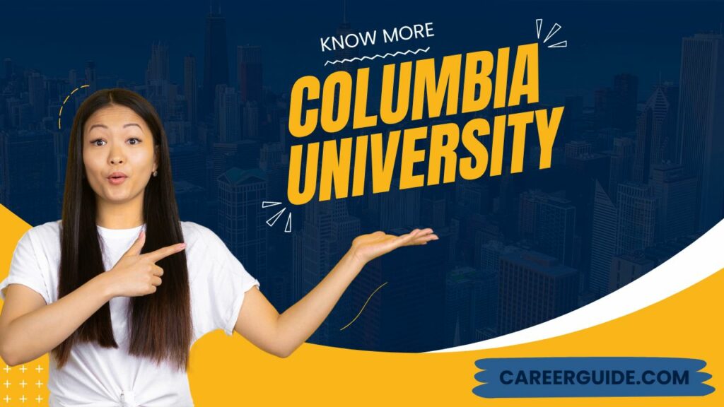 Columbia University