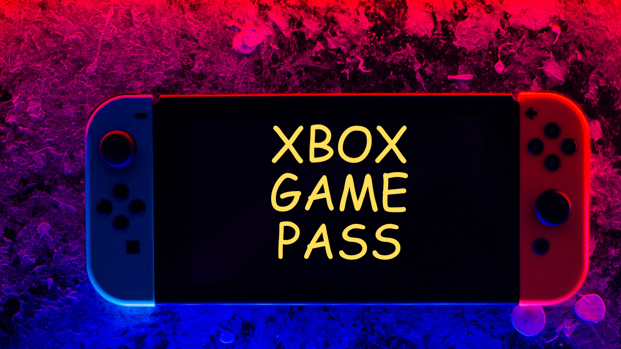 Introducing Xbox Game Pass Ultimate Perks Plus New Titles for