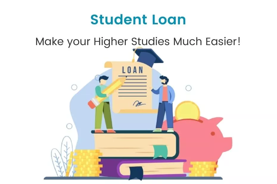 Education Loan For Abroad Studies