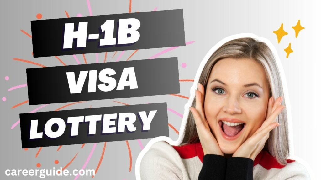 H 1b Visa Lottery