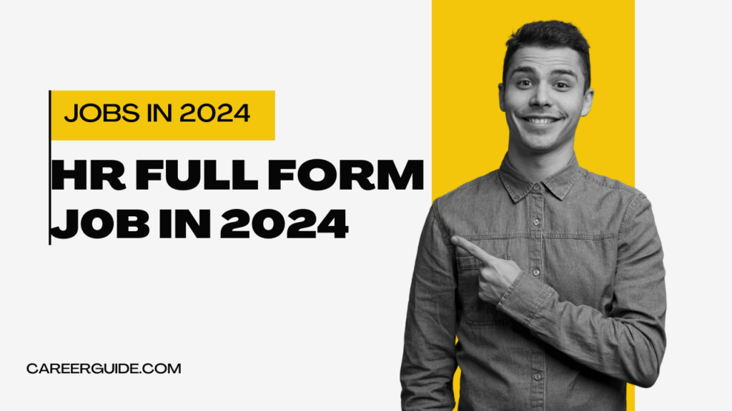 Hr Full Form