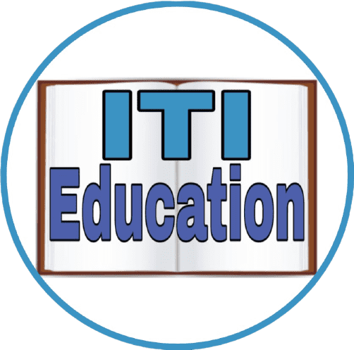 Iti Education Logo