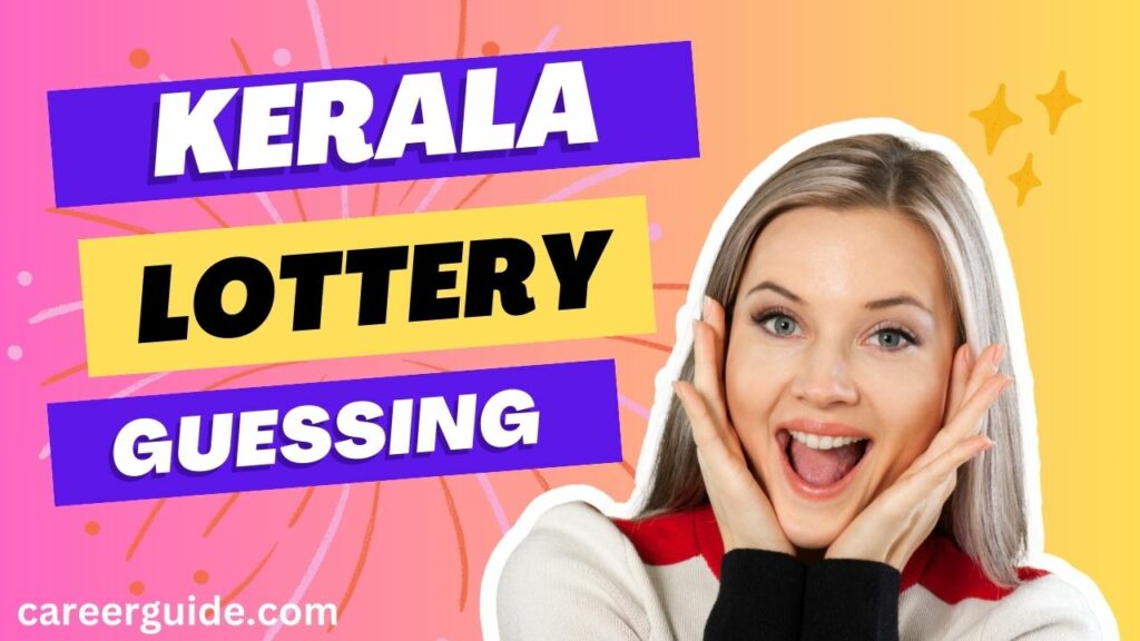 Kerala Lottey Guessing
