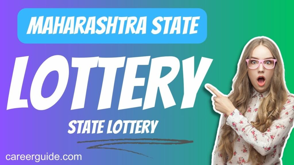 Maharashtra State Lottery