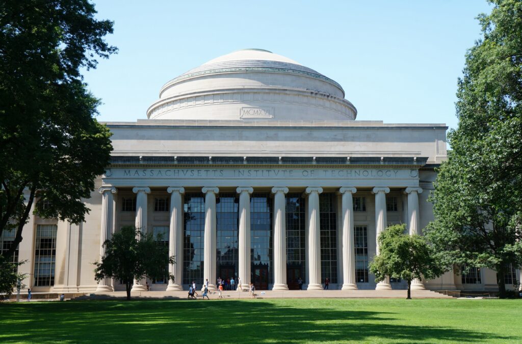 Massachusetts Institute Of Technology (mit) Panoramio