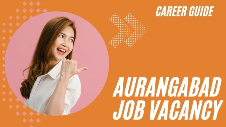 Orange Pink White Dream Job Youtube Thumbnail