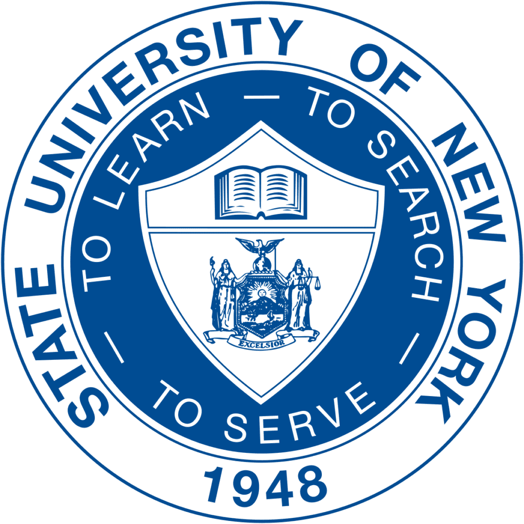 State University Of New York Study Abroad