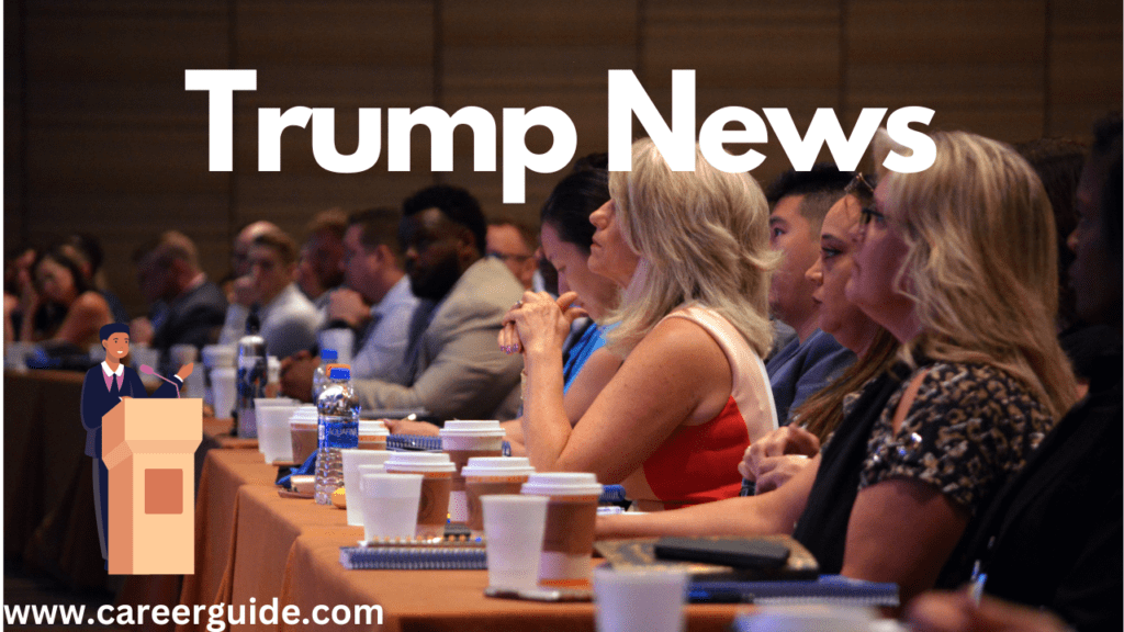 Trump News