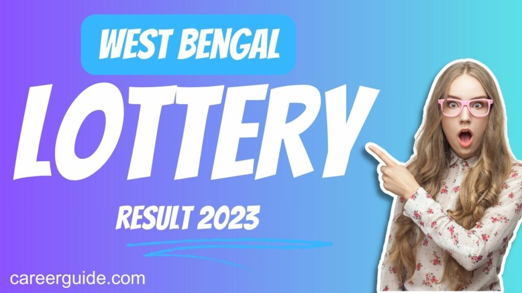 West Bengal Lottery