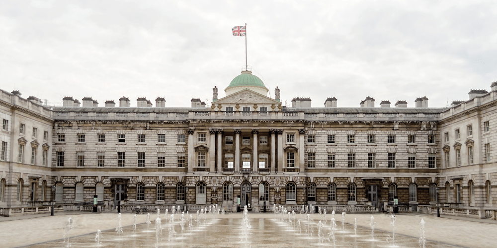 king's college london online courses