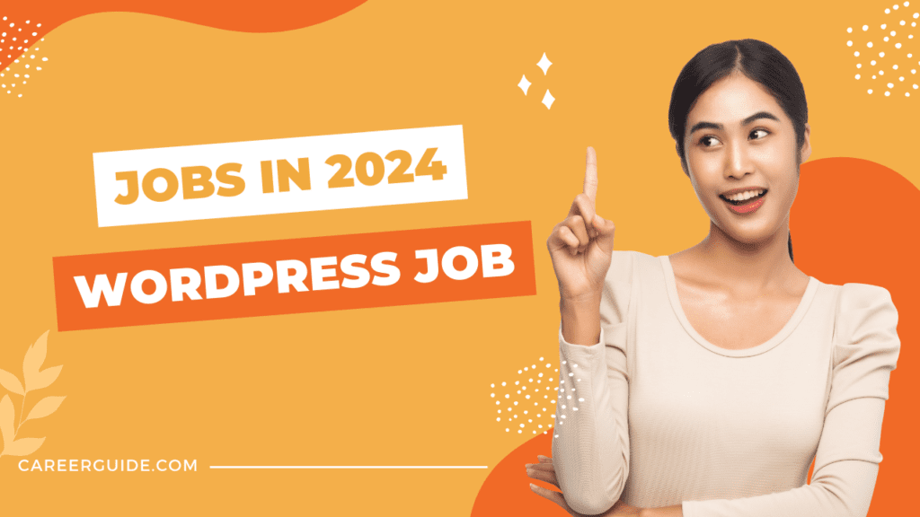 Wordpress Jobs