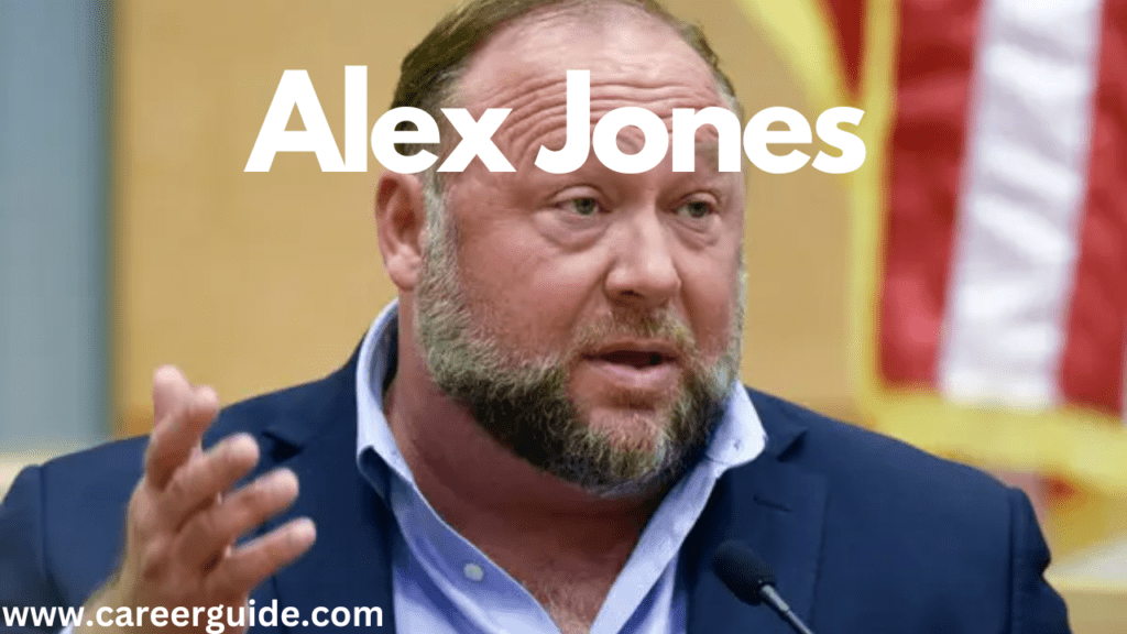 Alex Jones
