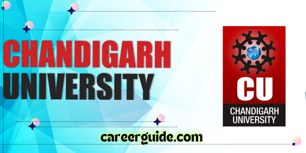 Chandigarh University