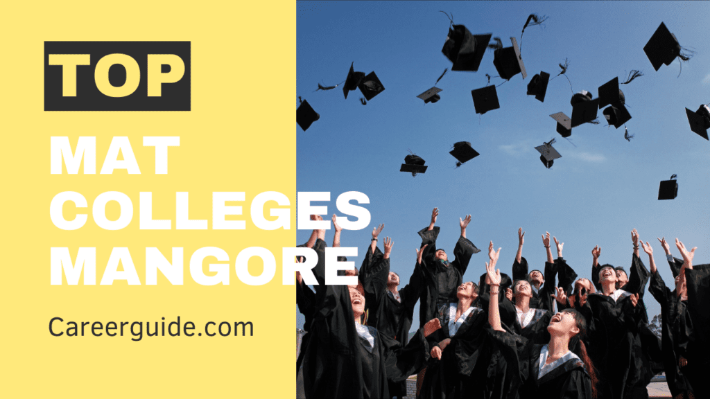 Top Mat Colleges Mangalore