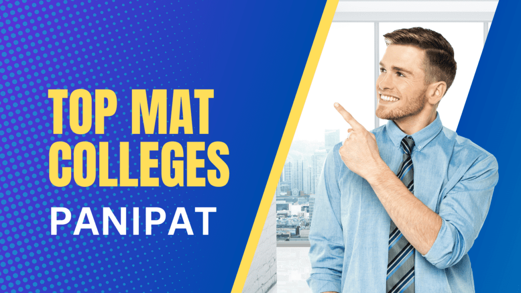 MAT For Panipat