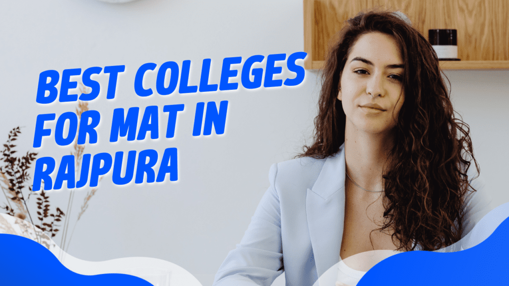 best colleges Rajpura