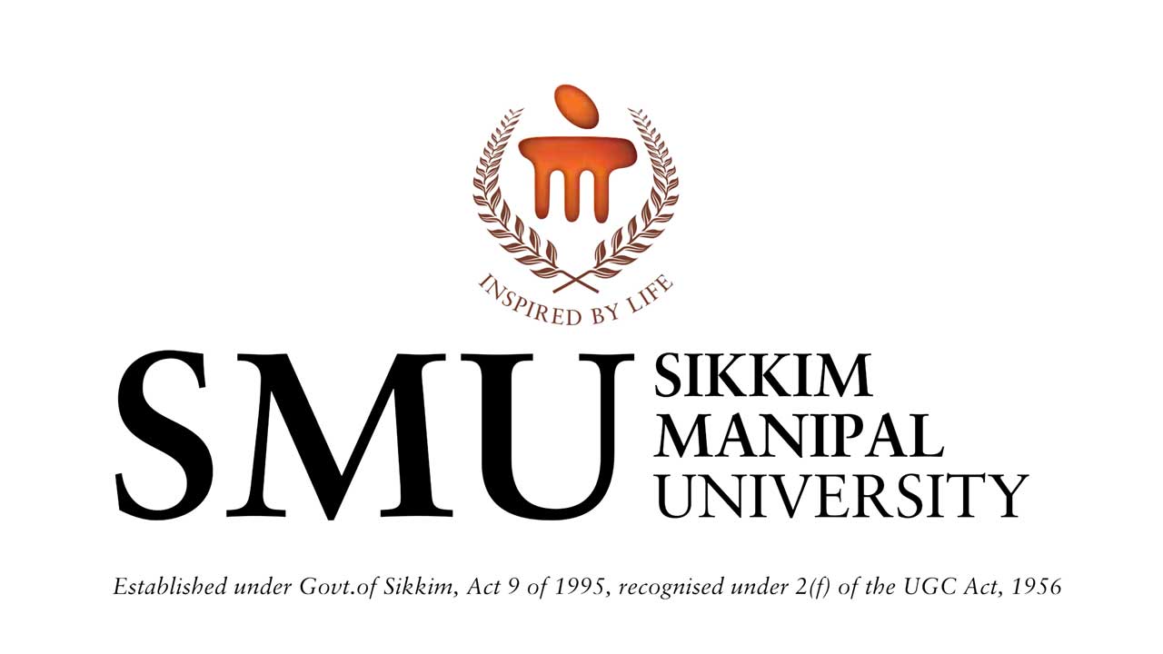 Sikkim Manipal University 1