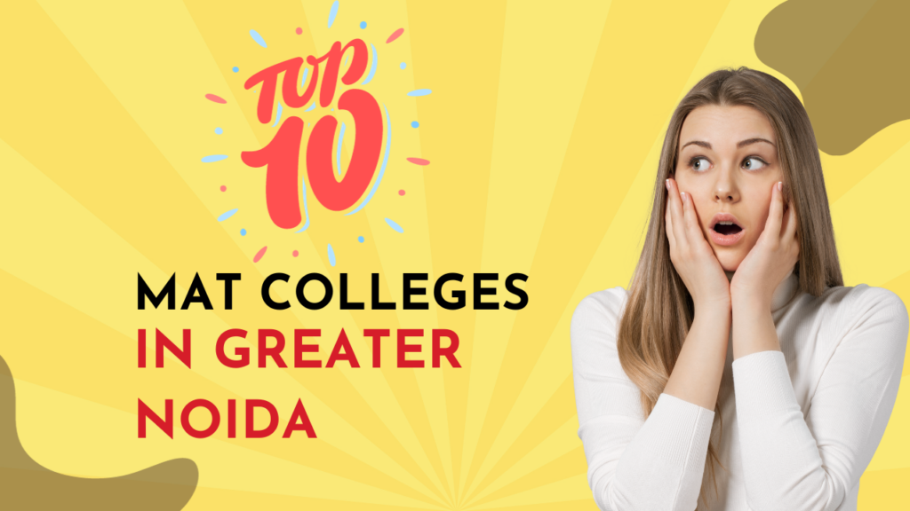 Top colleges mat