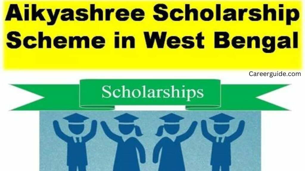 Aikyashree scholarship 2023-24