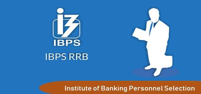 Ibps Rrb