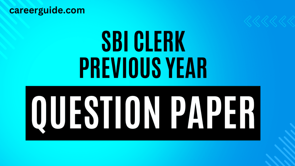 1111sbi Clerk Question Papers With Answers Pdf (1)