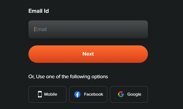 Aha Login