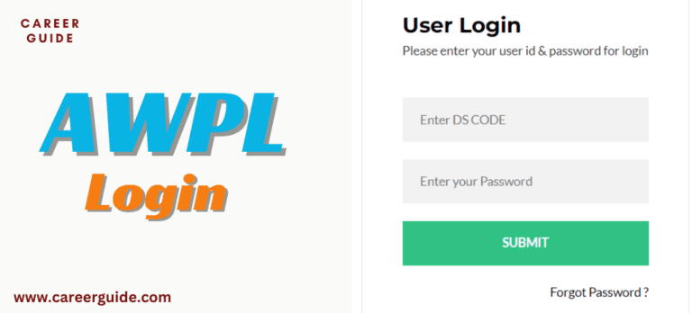 Awpl Login