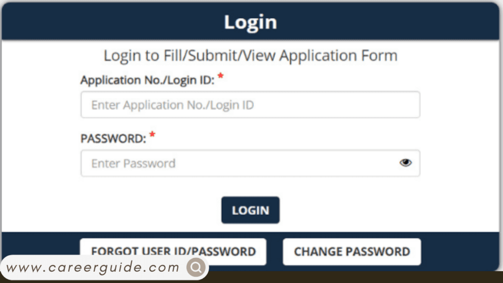 mp forest guard admit card 2023