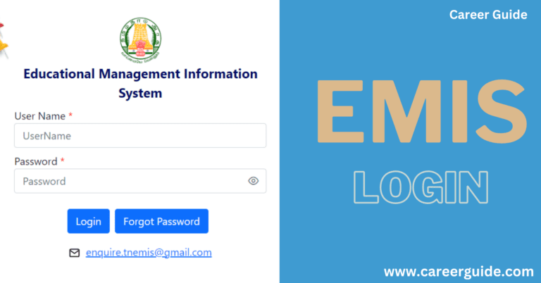 Emis Login