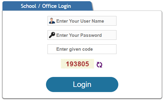 Epunjabschool Login 1