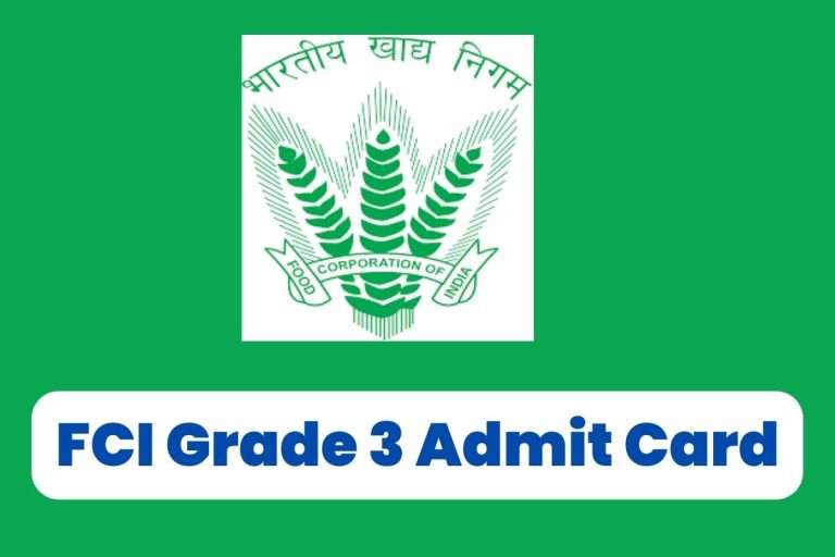 Fci Grade 3 Admit Card 768x512