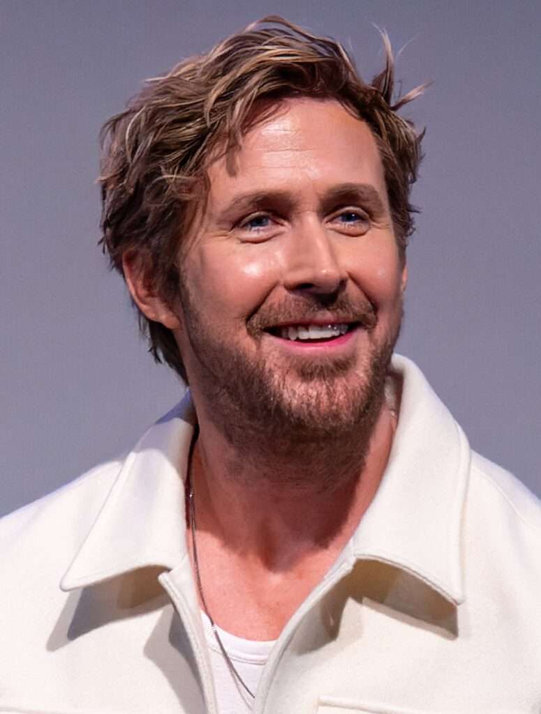 Ryan Thomas Gosling