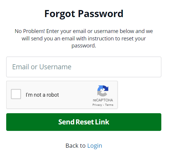 Hackerrank Login