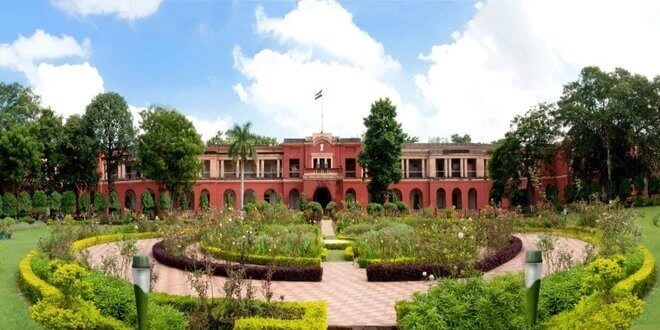 Iit Dhanbad (ism)