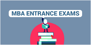 Mba Entrance Exam