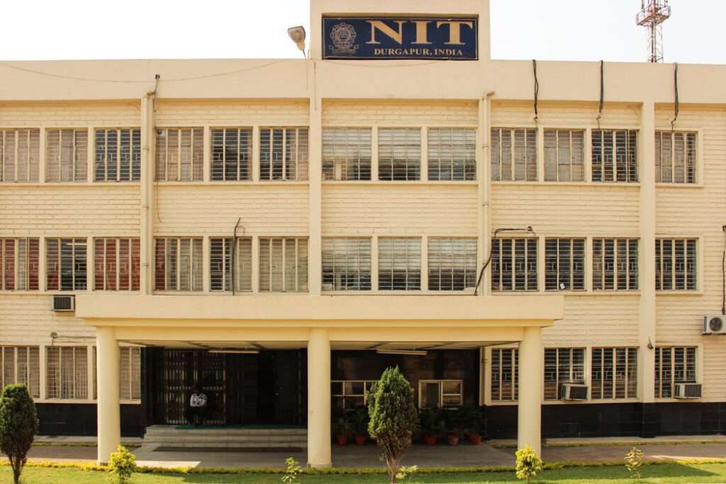 Nit Durgapur