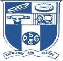 Psg College Of Technology