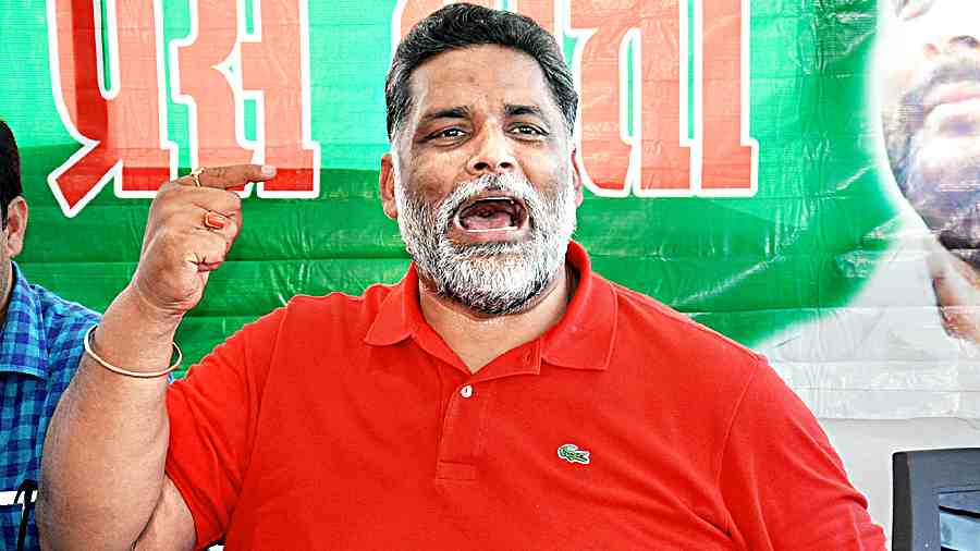 Pappu Yadav