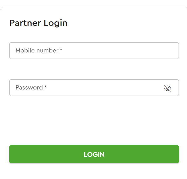 Paynearby Login 1