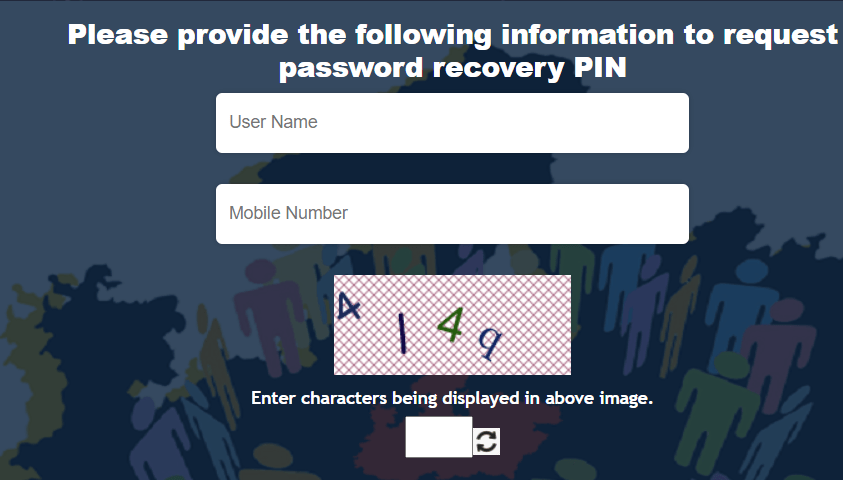 Spr Login