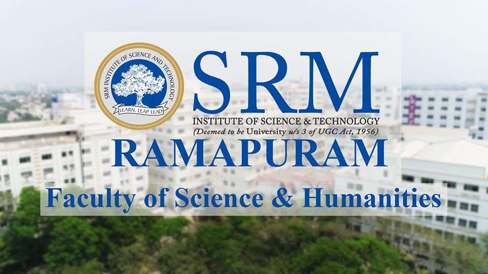 Srm Ramapuram